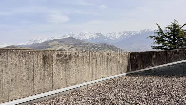 Maison d architecte de 222 m²