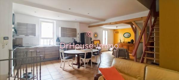 Maison à vendre 6 pièces de 178 m²