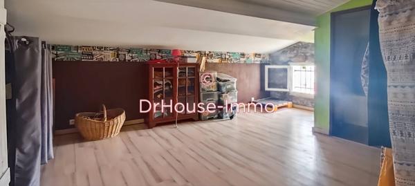 Maison à vendre 6 pièces de 178 m²