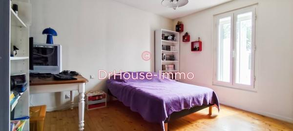 Maison à vendre 6 pièces de 178 m²