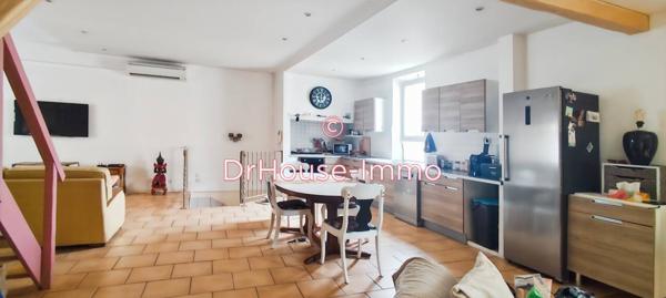 Maison à vendre 6 pièces de 178 m²