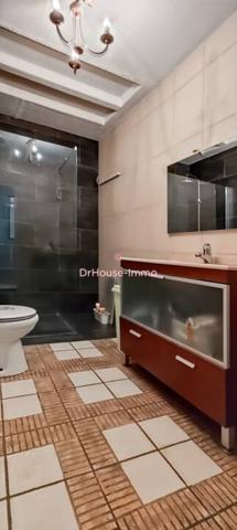 Maison à vendre 6 pièces de 178 m²