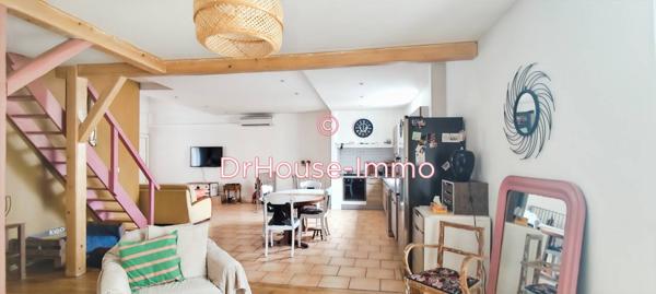 Maison à vendre 6 pièces de 178 m²