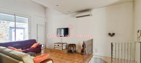 Maison à vendre 6 pièces de 178 m²