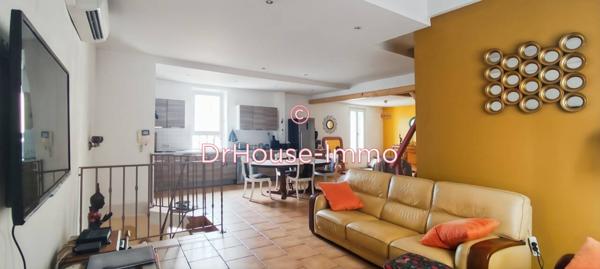 Maison à vendre 6 pièces de 178 m²