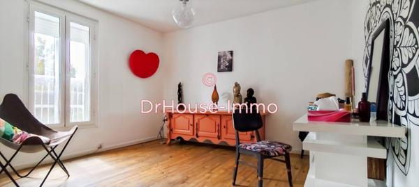 Maison à vendre 6 pièces de 178 m²