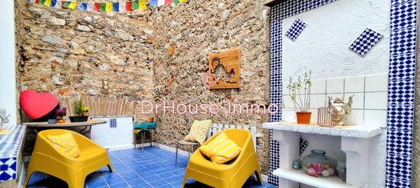 Maison à vendre 6 pièces de 178 m²