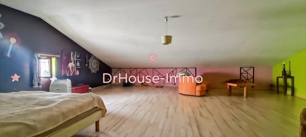 Maison à vendre 6 pièces de 178 m²
