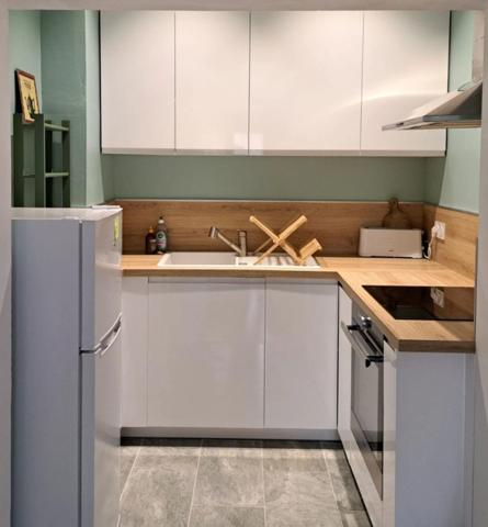 Appartement à louer 2 pièces BORDEAUX (33)