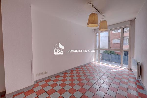 A vendre - Triplex 5 pièces Toulouse / Palais de justice (31000)