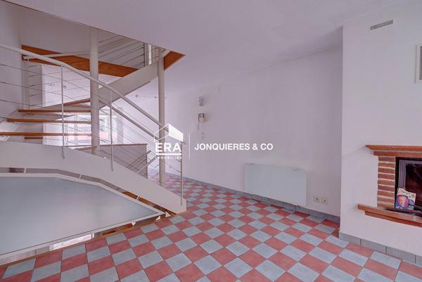 A vendre - Triplex 5 pièces Toulouse / Palais de justice (31000)