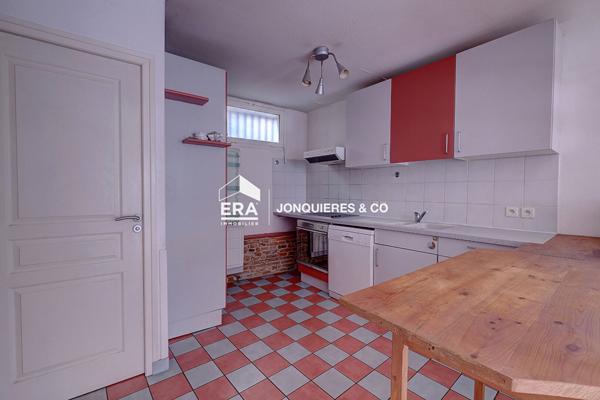 A vendre - Triplex 5 pièces Toulouse / Palais de justice (31000)