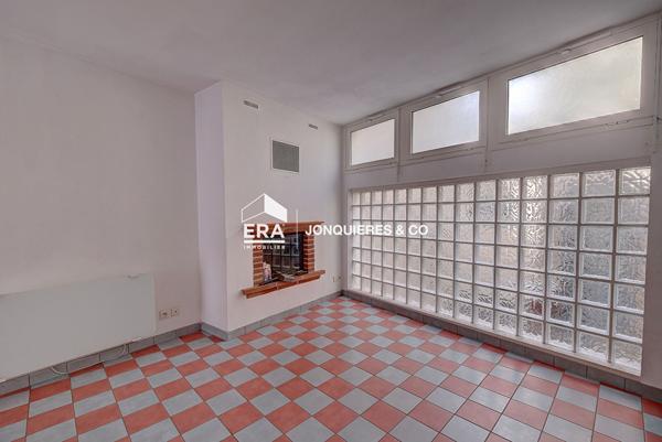 A vendre - Triplex 5 pièces Toulouse / Palais de justice (31000)