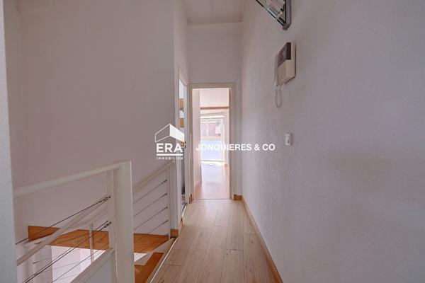 A vendre - Triplex 5 pièces Toulouse / Palais de justice (31000)