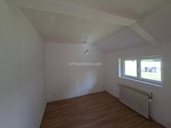 Vente                                                      Maison
                        
                     4 pièces                      86 m2                     à Gisors