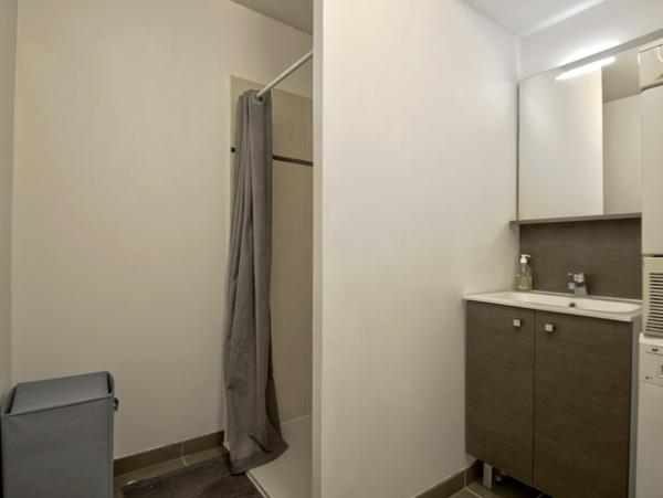 Appartement 2 pièces - 44 m² Exclusivité efficity