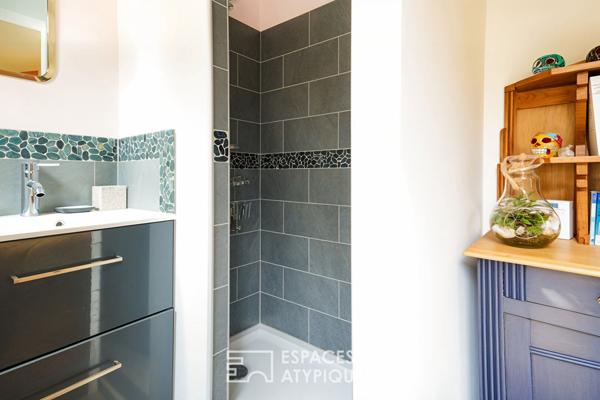 Elegante maison de ville en hyper-centre