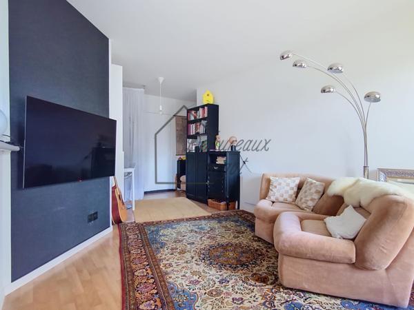Appartement
         2 pièces
        - 45 m² Exclusivité 149 000 € *