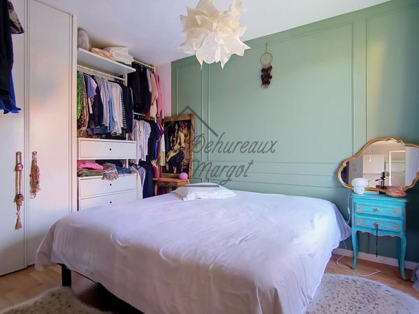 Appartement
         2 pièces
        - 45 m² Exclusivité 149 000 € *