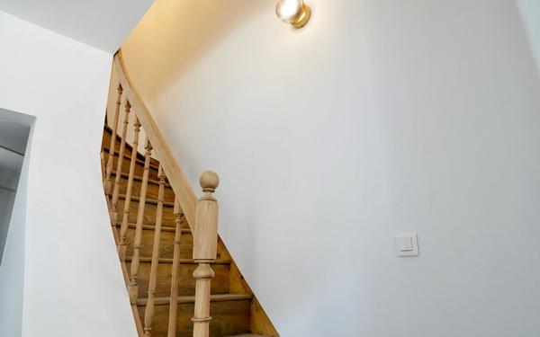 Maison à louer