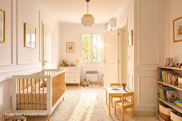 Sanary-sur-Mer, Maison 4 Chambres -  174 m² à vendre