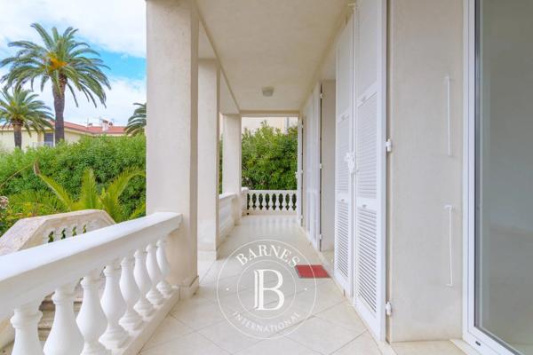 Sanary-sur-Mer, Maison 4 Chambres -  174 m² à vendre