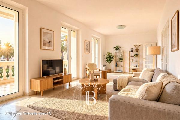 Sanary-sur-Mer, Maison 4 Chambres -  174 m² à vendre