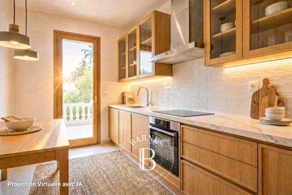Sanary-sur-Mer, Maison 4 Chambres -  174 m² à vendre