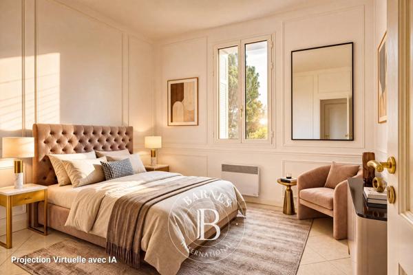 Sanary-sur-Mer, Maison 4 Chambres -  174 m² à vendre