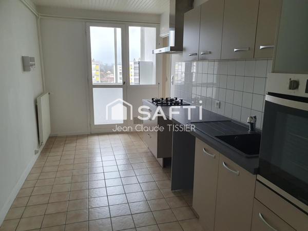 PREMIER ACHAT OU INVESTISSEMENT