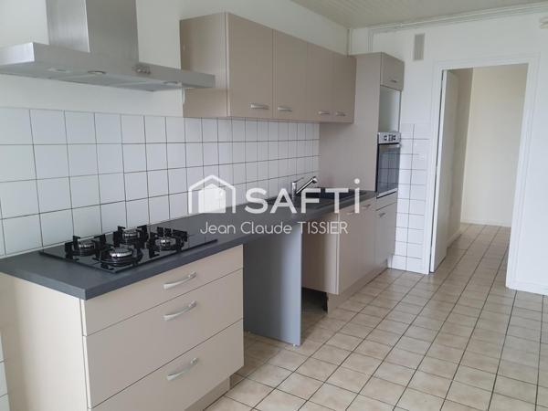 PREMIER ACHAT OU INVESTISSEMENT