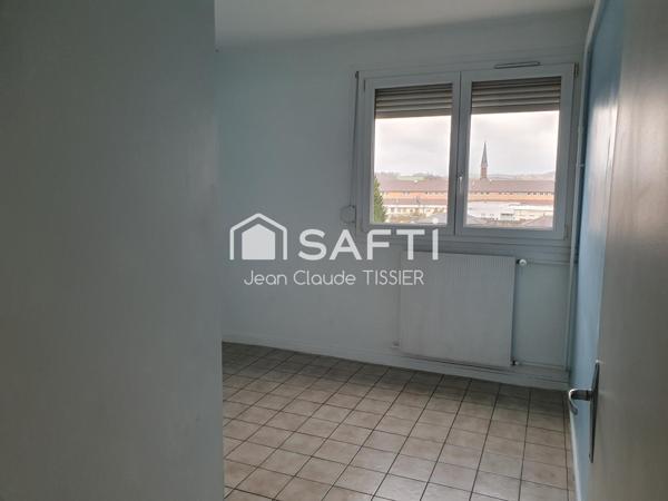 PREMIER ACHAT OU INVESTISSEMENT