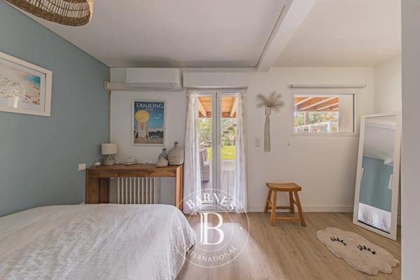 Arcachon, Maison 5 Chambres -  220 m² à vendre