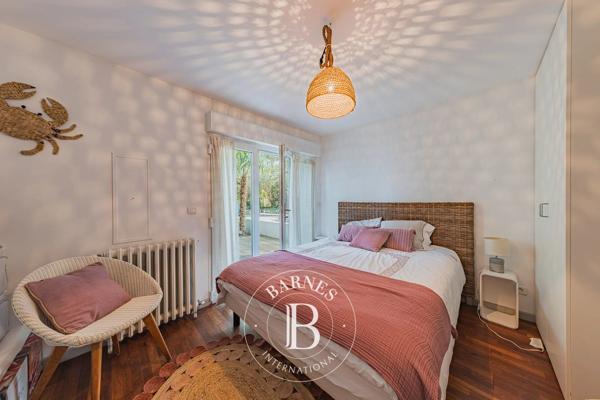 Arcachon, Maison 5 Chambres -  220 m² à vendre