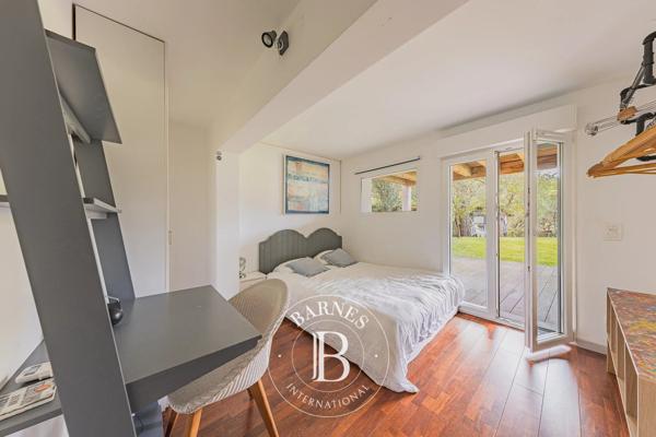 Arcachon, Maison 5 Chambres -  220 m² à vendre
