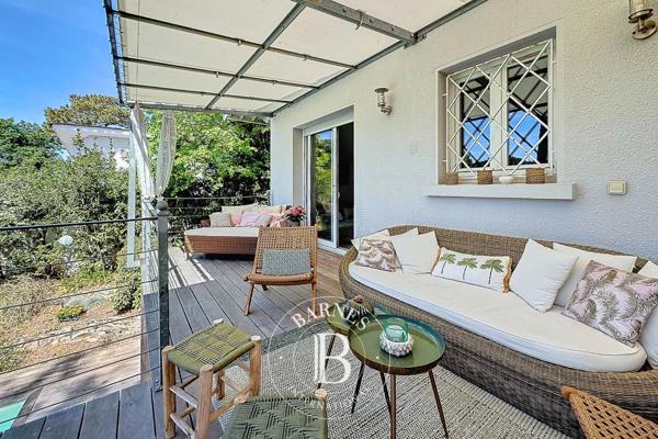 Arcachon, Maison 5 Chambres -  220 m² à vendre