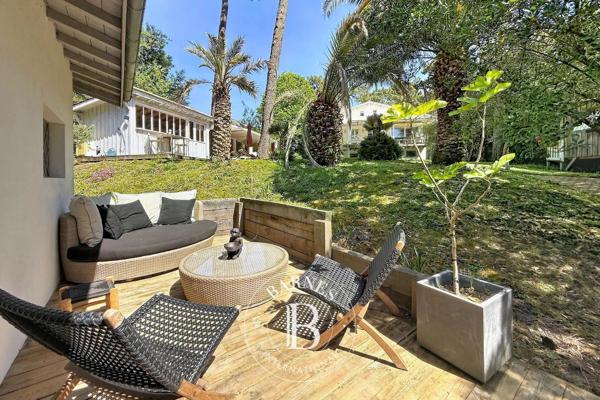 Arcachon, Maison 5 Chambres -  220 m² à vendre