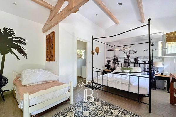 Arcachon, Maison 5 Chambres -  220 m² à vendre