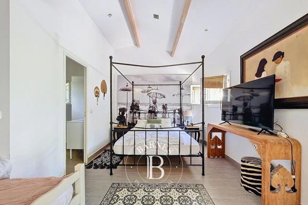 Arcachon, Maison 5 Chambres -  220 m² à vendre