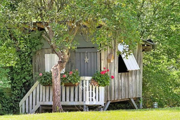 Arcachon, Maison 5 Chambres -  220 m² à vendre