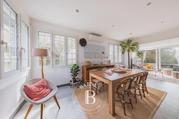 Arcachon, Maison 5 Chambres -  220 m² à vendre
