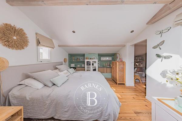 Arcachon, Maison 5 Chambres -  220 m² à vendre