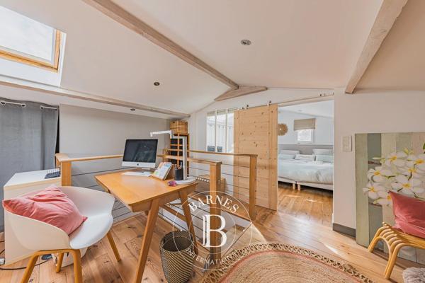 Arcachon, Maison 5 Chambres -  220 m² à vendre