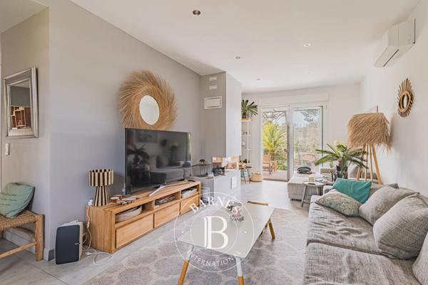 Arcachon, Maison 5 Chambres -  220 m² à vendre