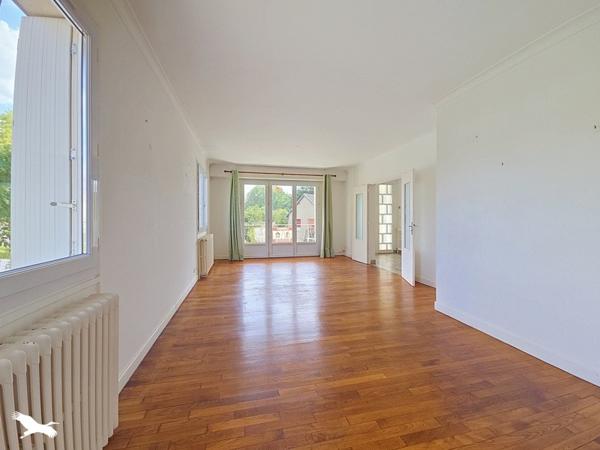Maison à vendre 141 085 € Villedieu-sur-Indre 4 p 117 m² DPE E
