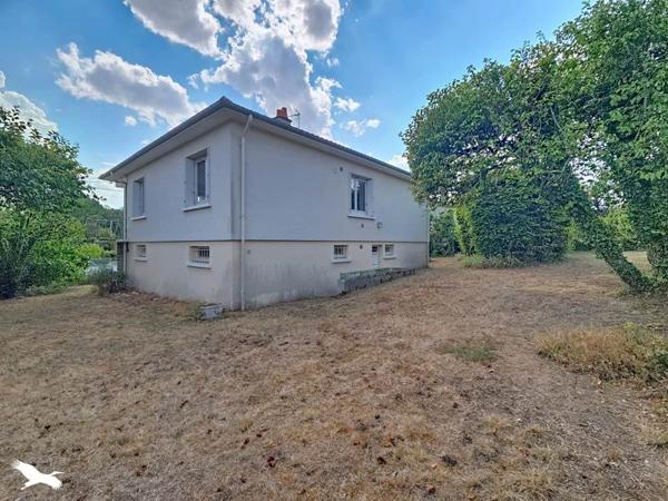 Maison à vendre 141 085 € Villedieu-sur-Indre 4 p 117 m² DPE E