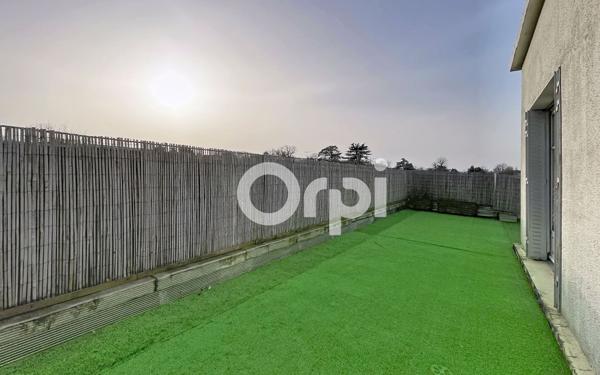 Appartement à vendre    3 pièces • 61,18 m2 Chantilly