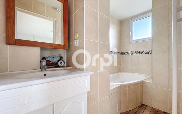 Appartement à vendre    3 pièces • 61,18 m2 Chantilly