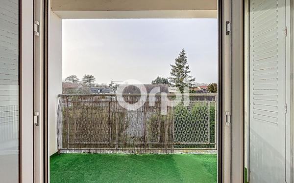 Appartement à vendre    3 pièces • 61,18 m2 Chantilly