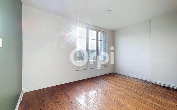 Appartement à vendre    3 pièces • 61,18 m2 Chantilly